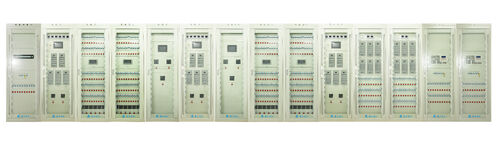 Latest company case about Electrical Operation Power Supply