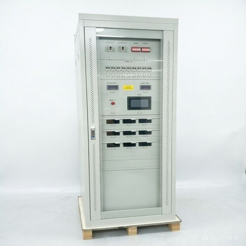 Latest company case about TonHe telecom dc power systems