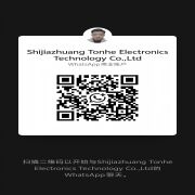 WeChat QR Code