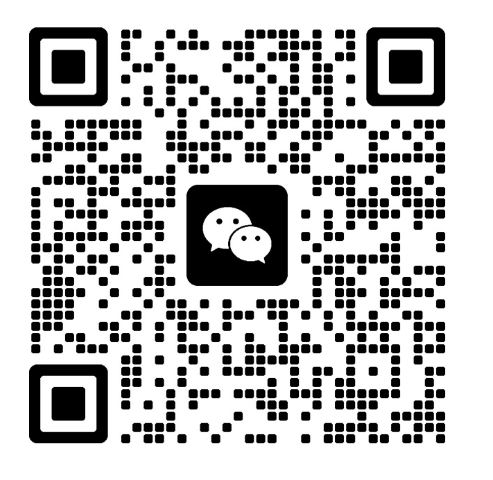 WeChat QR Code