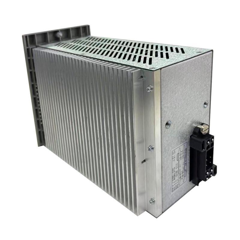 110V DC Rectifier Module with 95% Efficiency