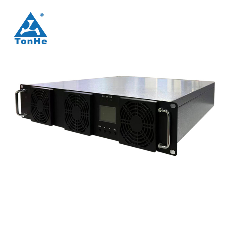 5KVA UPS Power Module with Pure Sine Wave Output