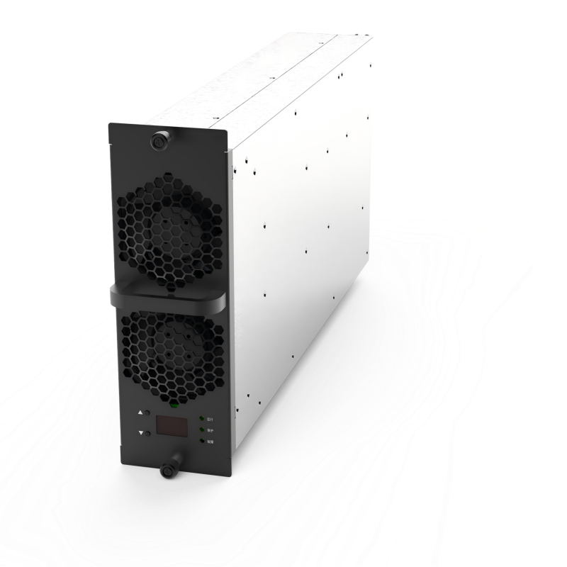 Stearns Rectifier 97.2% Efficient 30KW Data Center Rectifier