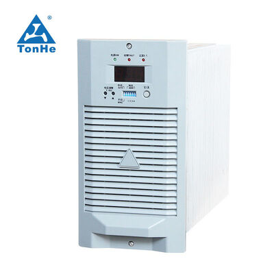 20A 3KW Industrial Rectifier with RS485