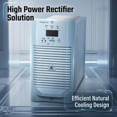 Quality Rectifier Module manufacturer from China