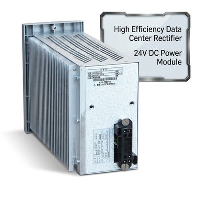 24V DC Rectifier with 20A Output and RS485