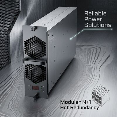 Rectifier Module factory - 48v DC Rectifier manufacturer from China
