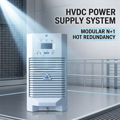 24V DC Rectifier with 1.5 KW and RS485