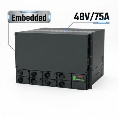 Rectifier An48 Rectifier Telecom manufacturer from china